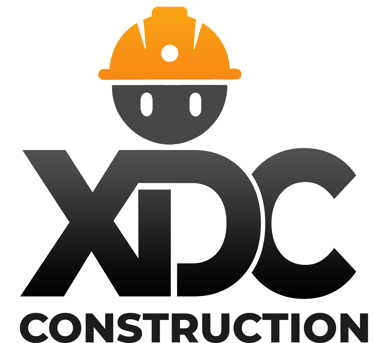 XDC Construction LLC logo